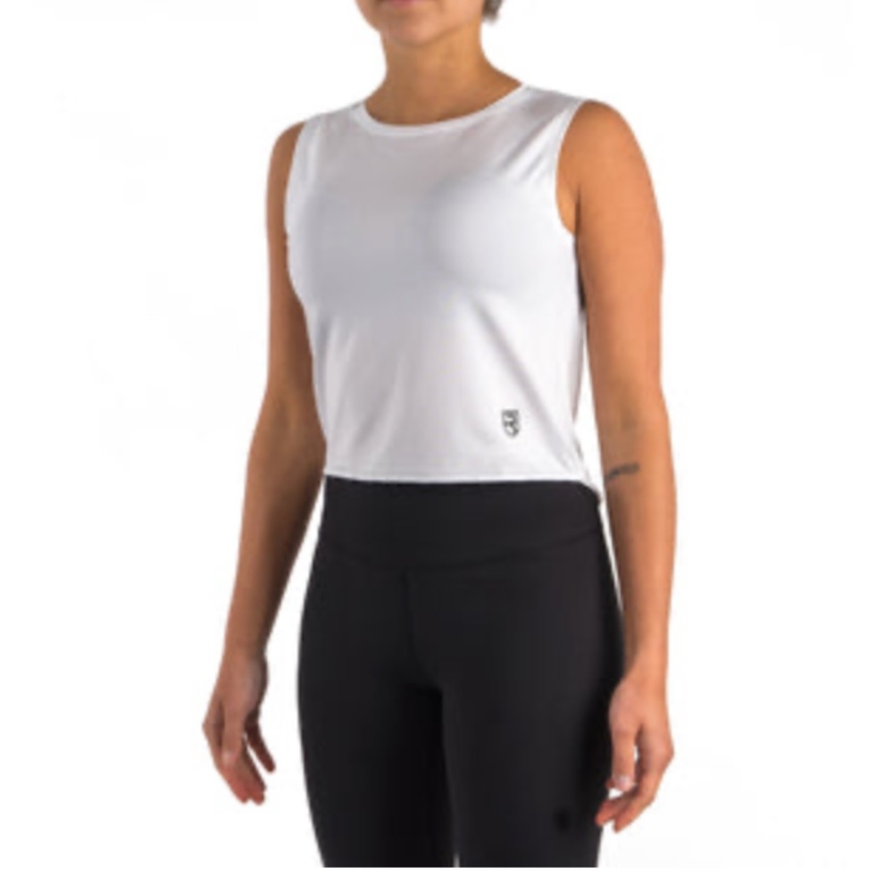 Rise Go With The Flow Tank Top in size XS